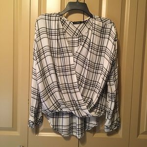 The cutest flannel you will ever own!